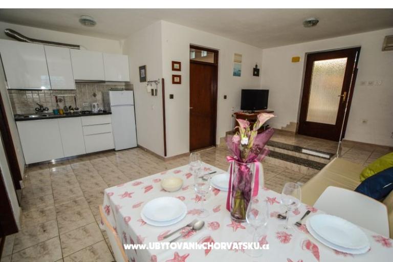 Appartamenti Katja &amp; Iva – foto 16