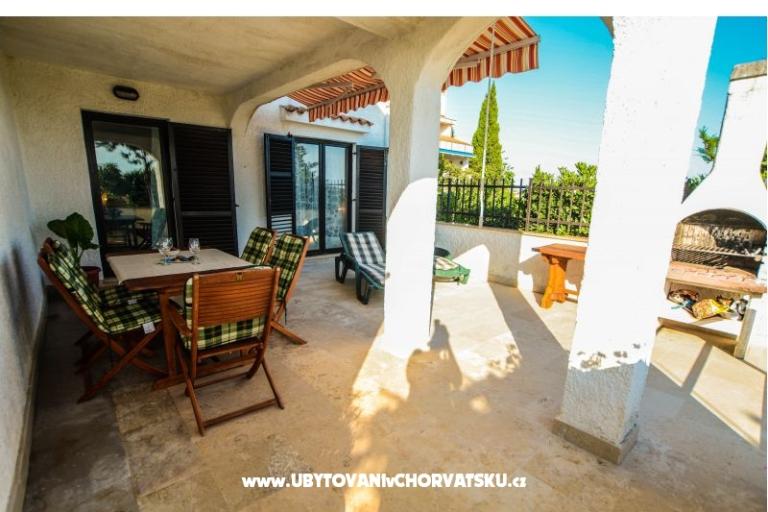Appartamenti Katja &amp; Iva – foto 17