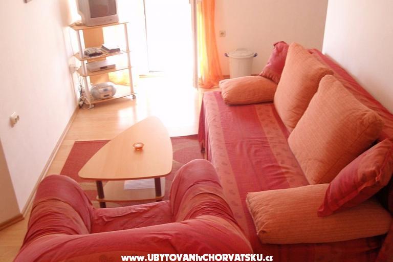 Appartamenti Mario – foto 10