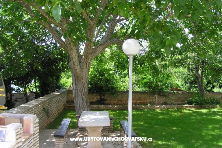 Appartamenti Paloma blanca - Oaza Reg – foto 12