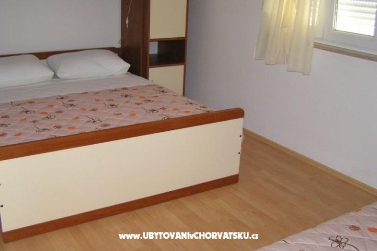Appartamenti Paloma blanca - Oaza Reg – foto 15