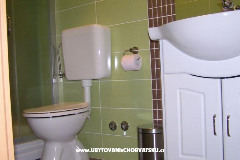 Appartamenti Paloma blanca - Oaza Reg – foto 16