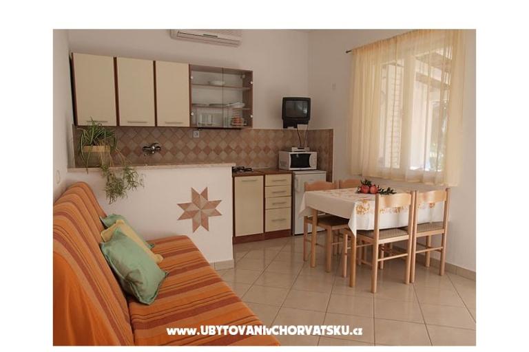 Appartamenti Paloma blanca - Oaza Reg – foto 17