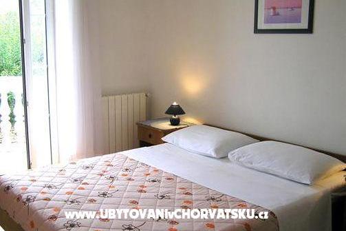 Appartamenti Paloma blanca - Oaza Reg – foto 4