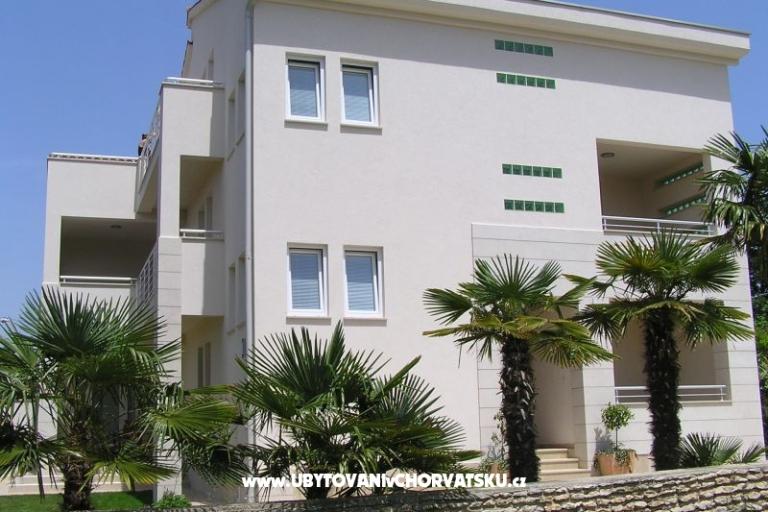 Appartamenti Paloma blanca - Oaza Reg – foto 9