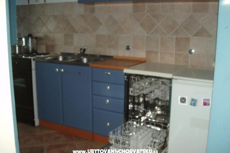 Appartamento Meri – foto 13