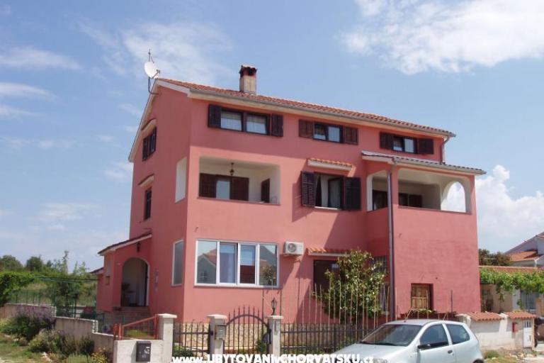 Appartamento Meri – foto 16