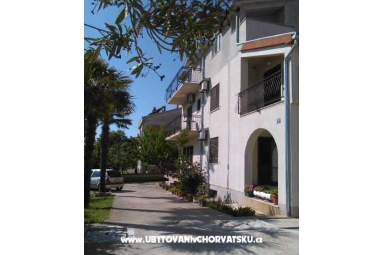 Appartamenti Zova – foto 12