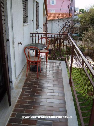 Appartamenti Zova – foto 7