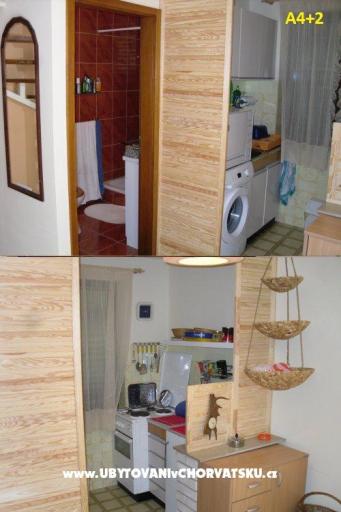 COKI Appartamenti Medulin – foto 7