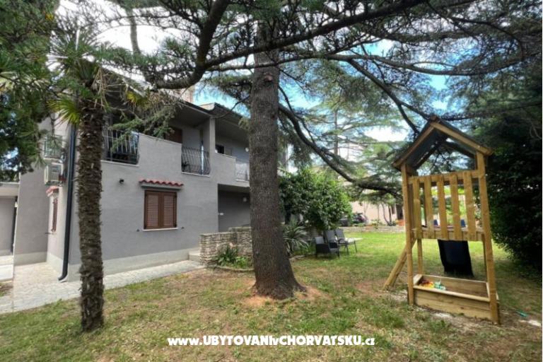 Flowers Appartamento Medulin, Fucane 2 – foto 6