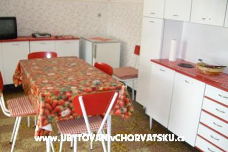 Casa Nino Liznjan holiday – foto 8