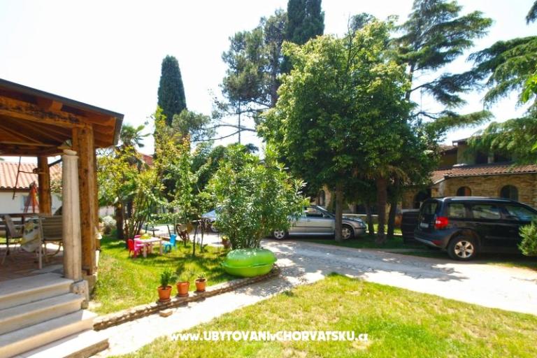 Appartamenti Mira Medulin – foto 4