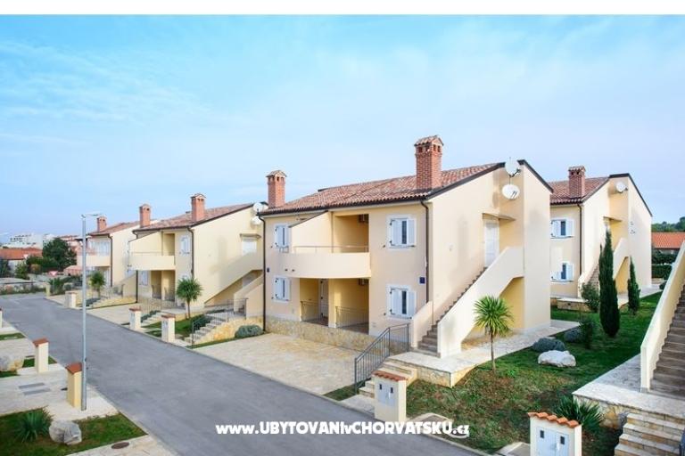 Plavo Nebo Istra Appartamenti – foto 14