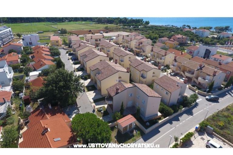 Plavo Nebo Istra Appartamenti – foto 16