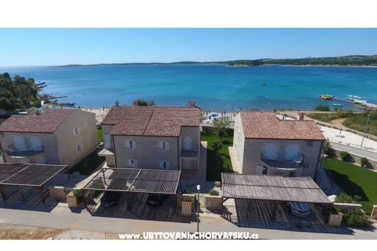 Plavo Nebo Istra Appartamenti – foto 17