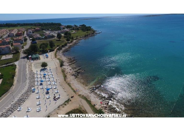 Plavo Nebo Istra Appartamenti – foto 18