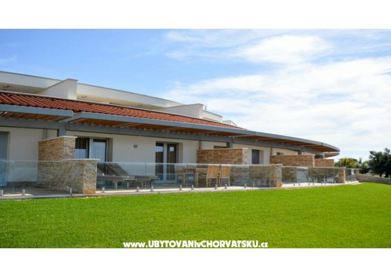 Plavo Nebo Istra Appartamenti – foto 3