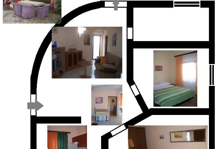 Appartamenti SUNI – foto 3
