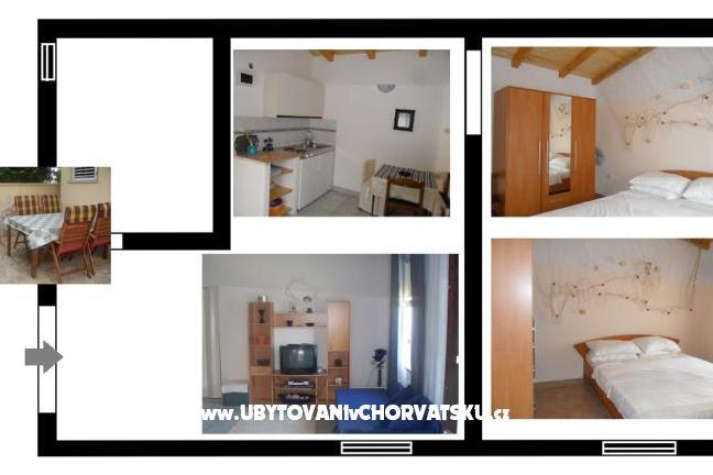 Appartamenti SUNI – foto 5