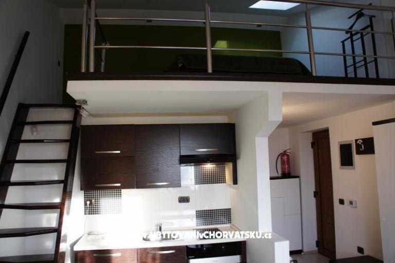 Appartamenti con piscina Volme – foto 11