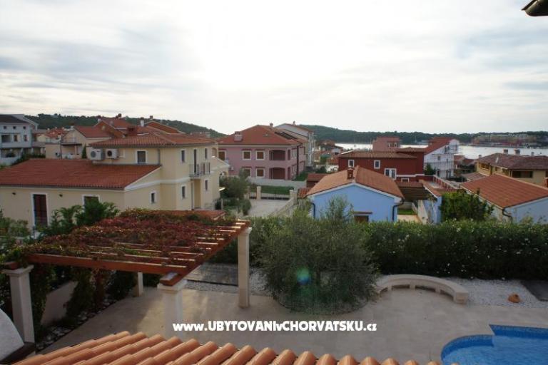 Appartamenti con piscina Volme – foto 13