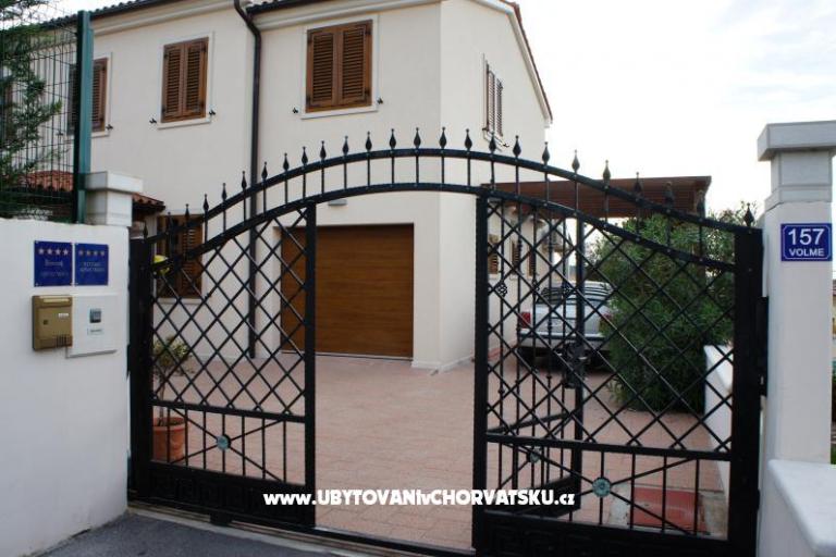 Appartamenti con piscina Volme – foto 2