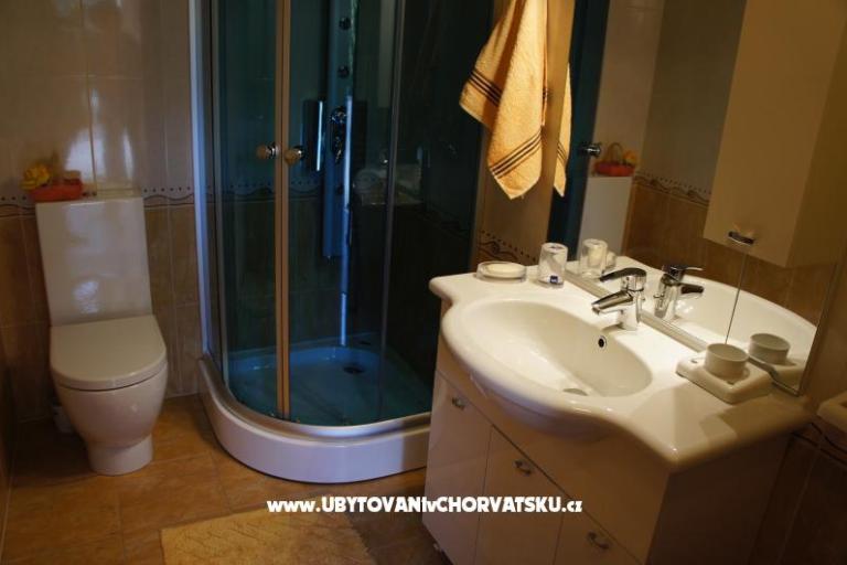 Appartamenti con piscina Volme – foto 6