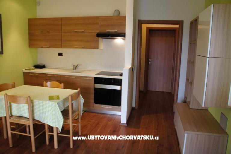 Appartamenti con piscina Volme – foto 7