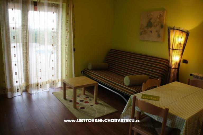 Appartamenti con piscina Volme – foto 8