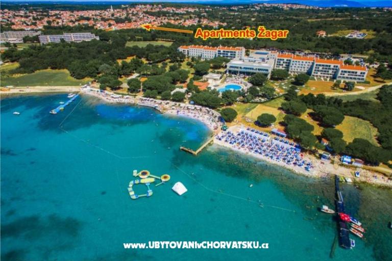 Appartamenti Žagar – foto 12
