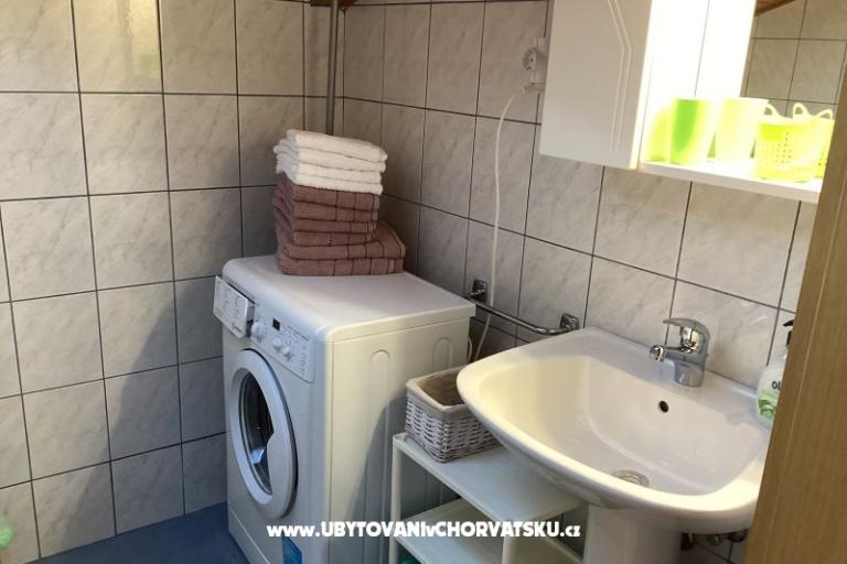 Appartamenti Rubinić  – foto 12