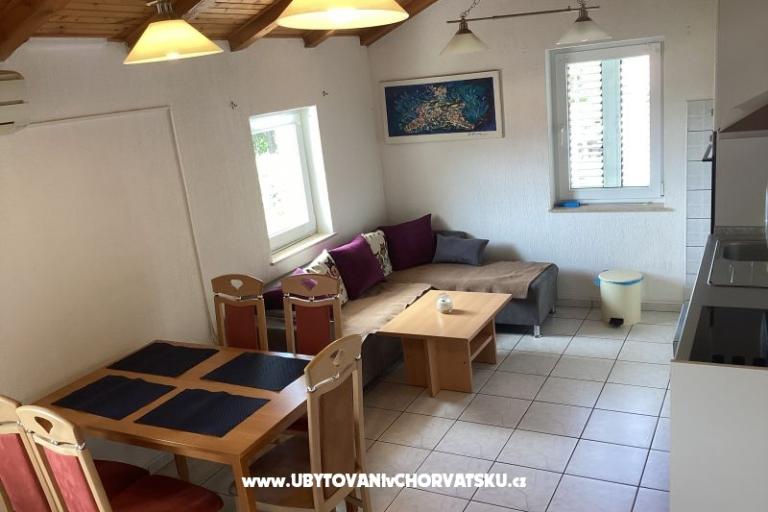 Appartamenti Rubinić  – foto 23