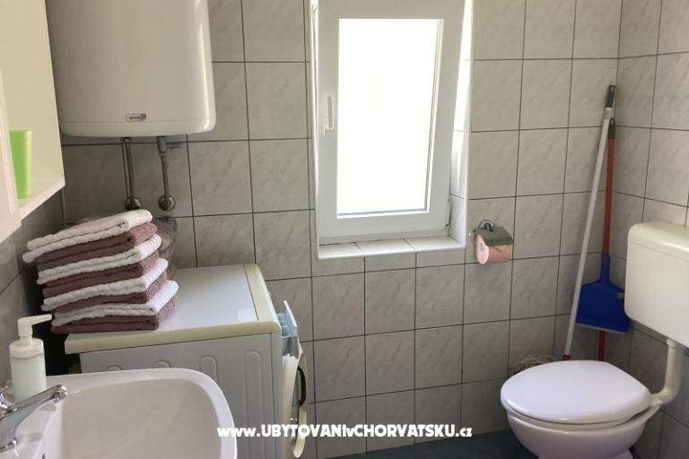 Appartamenti Rubinić  – foto 25