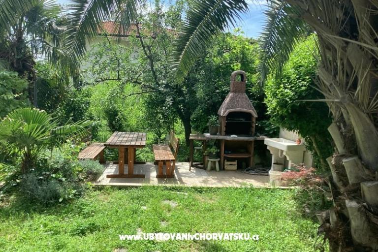 Appartamenti Rubinić  – foto 27