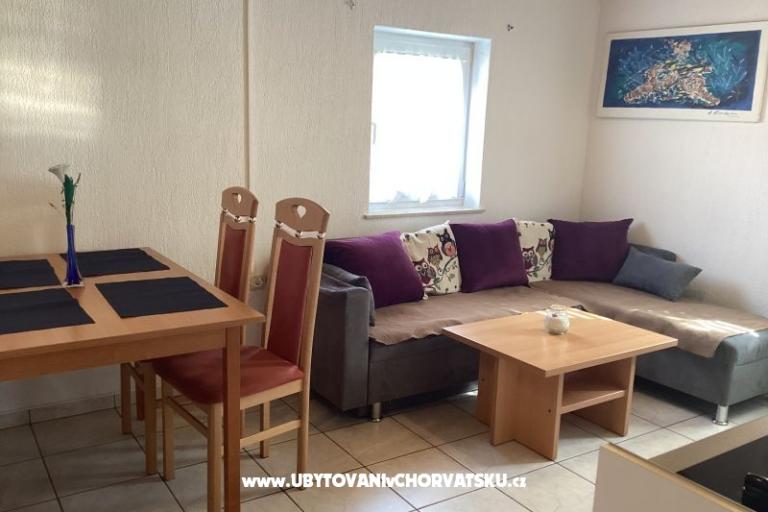 Appartamenti Rubinić  – foto 31
