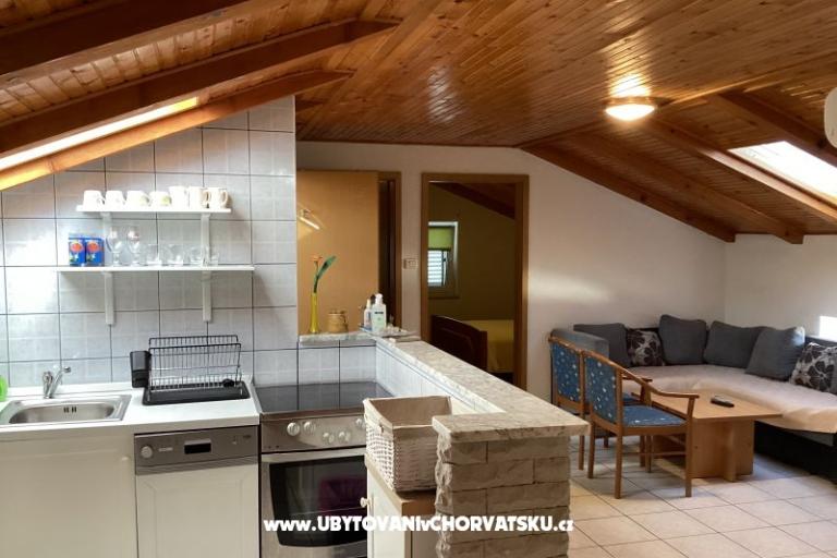 Appartamenti Rubinić  – foto 8