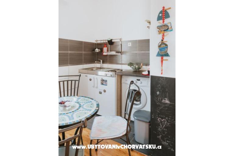 Appartamento Betina – foto 6