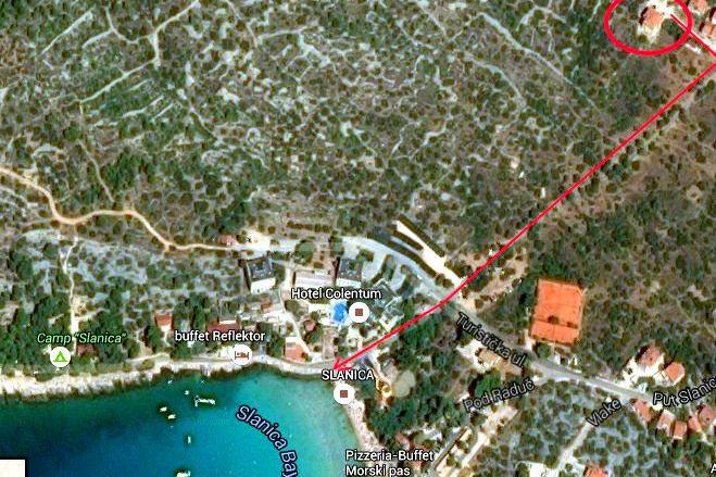 Appartamento Kate – foto 6