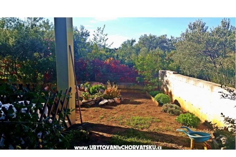 Appartamento Kate – foto 9
