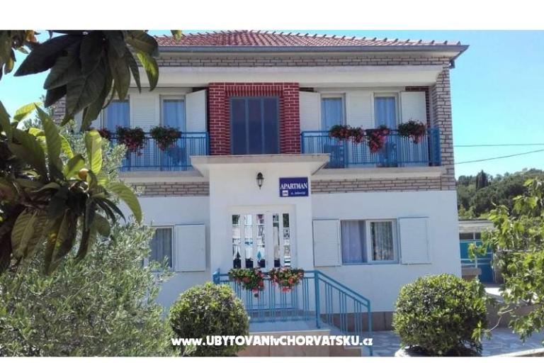 Appartamenti A.Jelovčić – foto 10