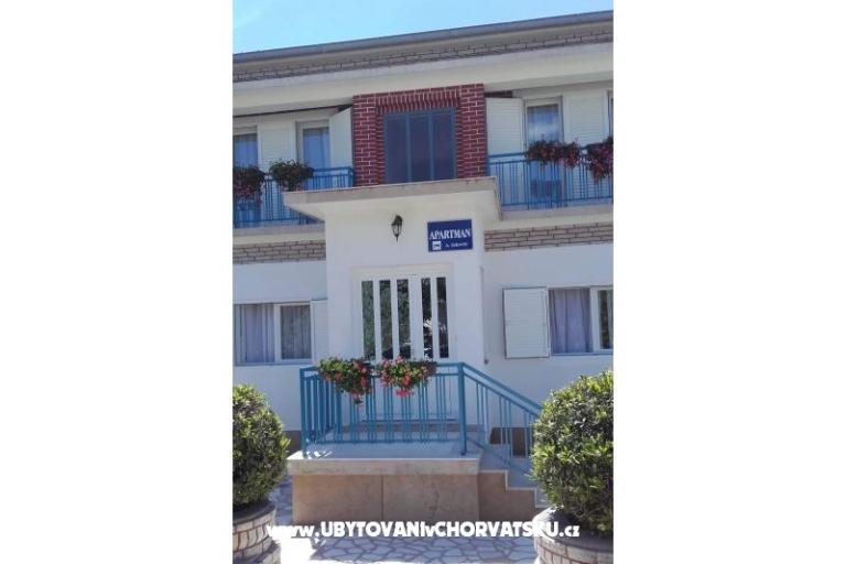 Appartamenti A.Jelovčić – foto 3