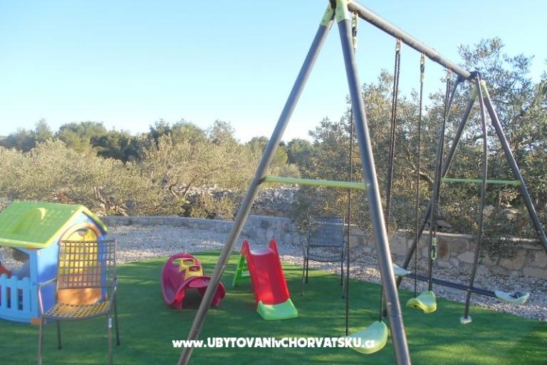 Appartamenti AS sa bazenom – foto 11
