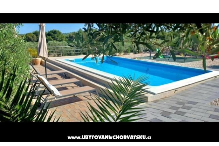 Appartamenti AS sa bazenom – foto 20
