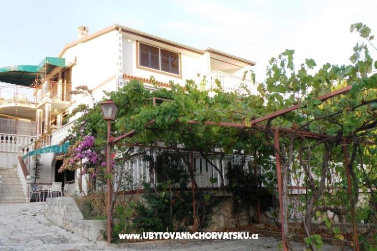 Appartamenti Florijana – foto 2