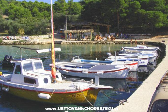 Appartamenti Gmajnić – foto 6