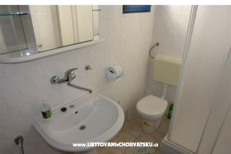 Appartamenti Gmajnić – foto 13