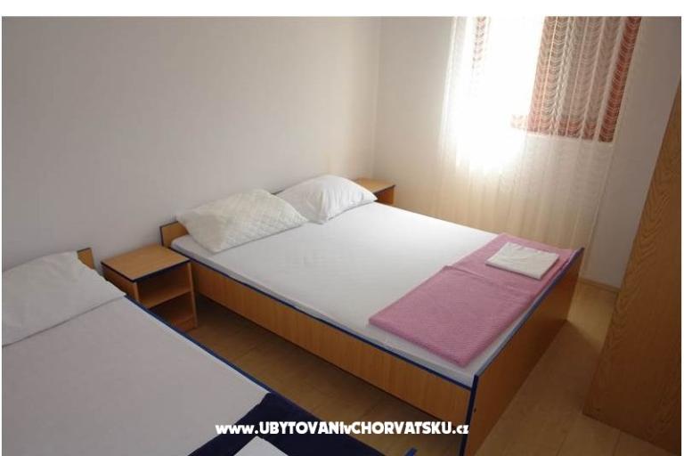 Appartamenti Gmajnić – foto 16