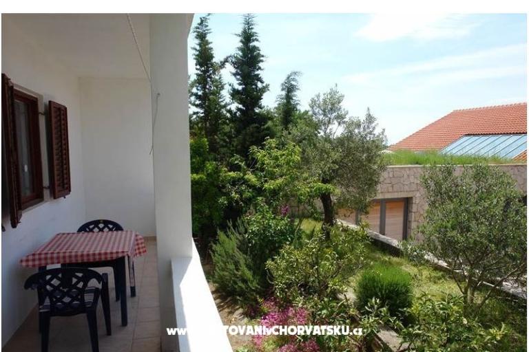 Appartamenti Gmajnić – foto 17