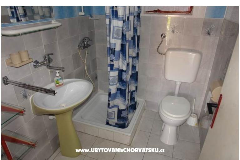 Appartamenti Gmajnić – foto 18